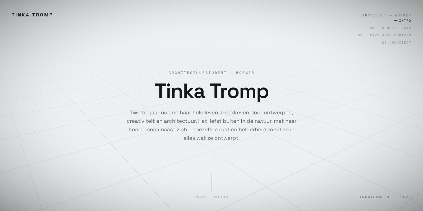 Tinka Tromp