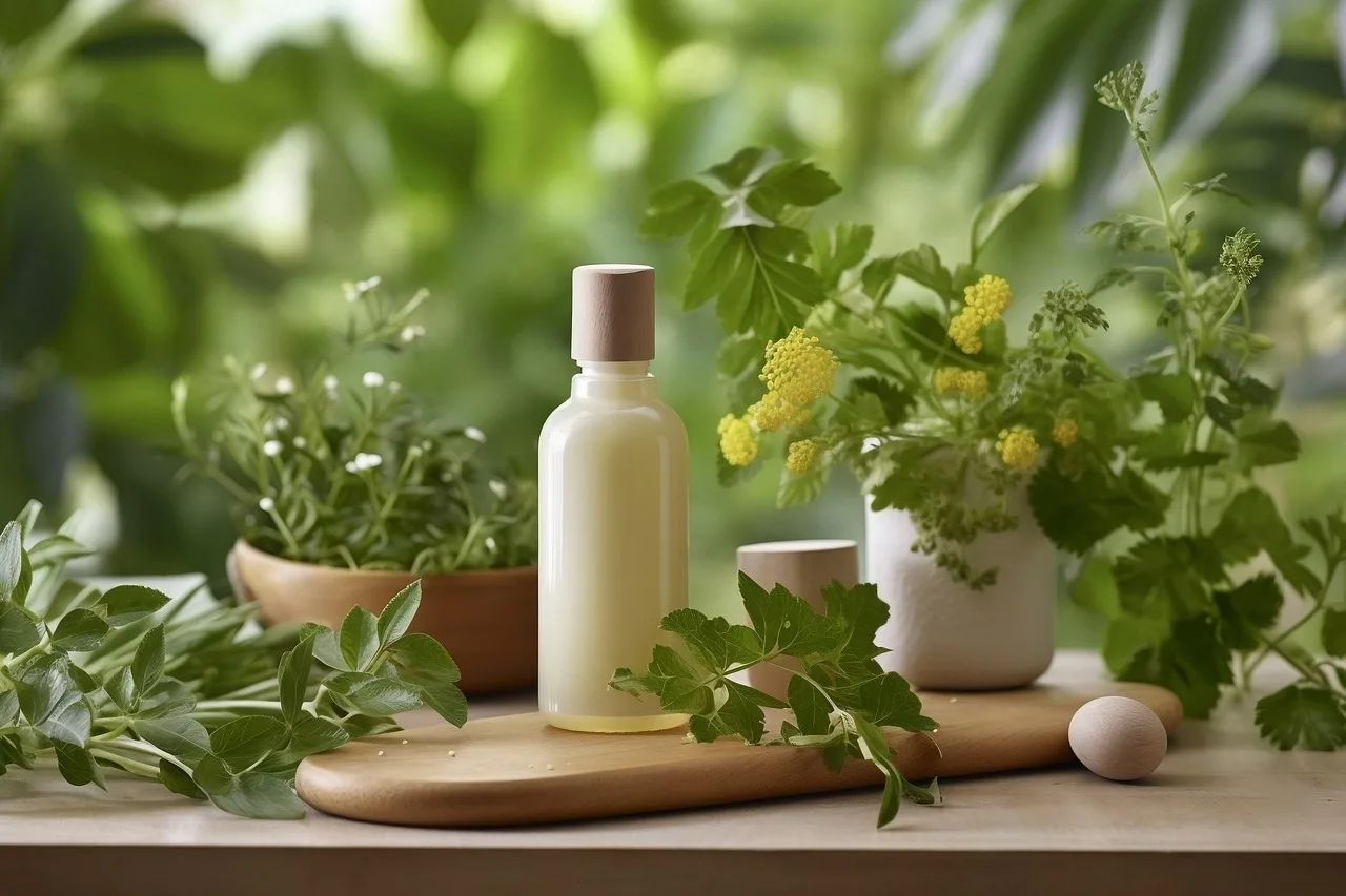Shampoo voor elke dag, 250 ml
