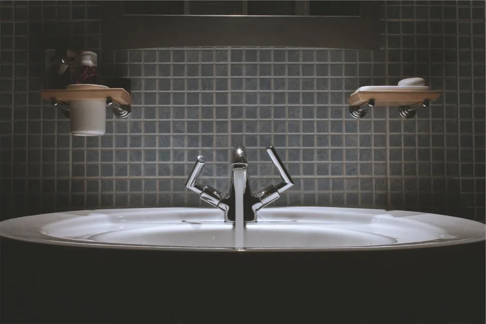 Van een nieuwe kraan tot een complete badkamer