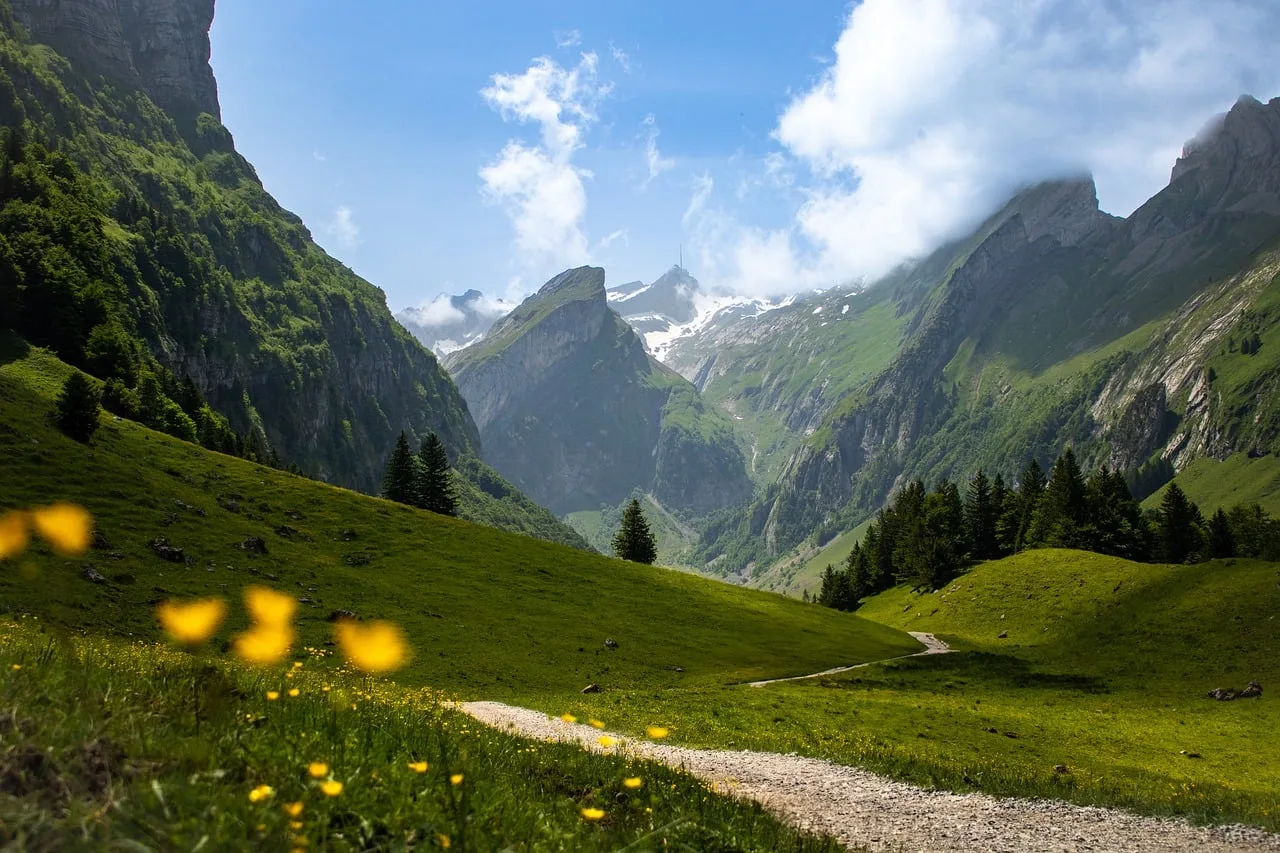 Zwitserland