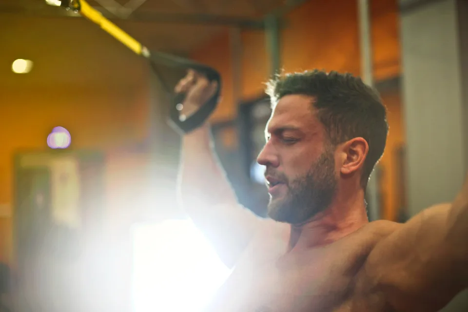 Personal training
